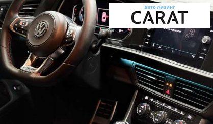 Volkswagen Jetta 2019