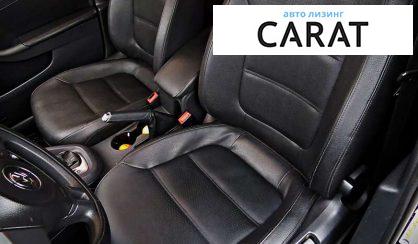 Volkswagen Jetta 2011