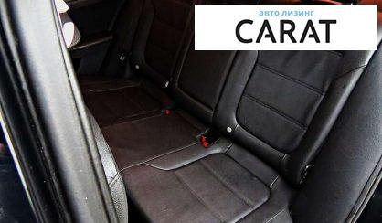 Volkswagen Jetta 2011