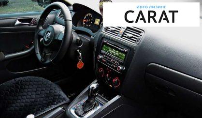 Volkswagen Jetta 2012