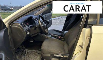 Volkswagen Jetta 2012