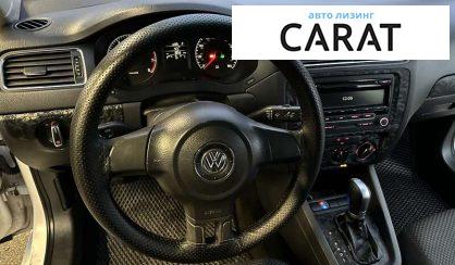 Volkswagen Jetta 2012