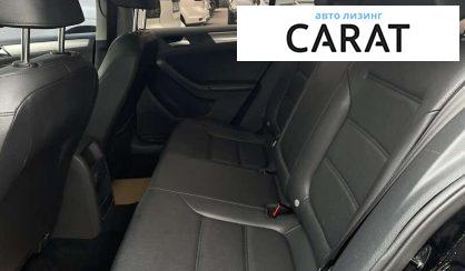 Volkswagen Jetta 2016