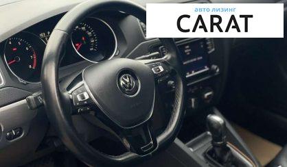 Volkswagen Jetta 2016