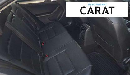 Volkswagen Jetta 2017