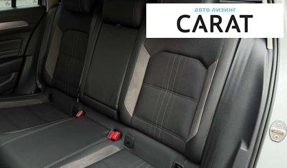 Volkswagen Passat Alltrack 2020