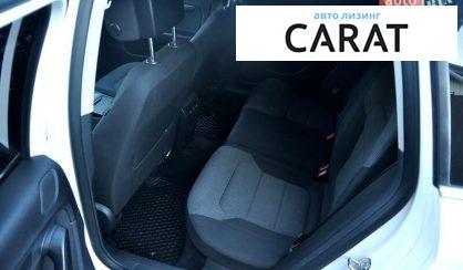 Volkswagen Passat 2010