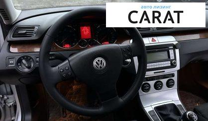 Volkswagen Passat 2007