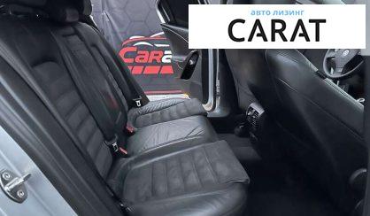 Volkswagen Passat 2007