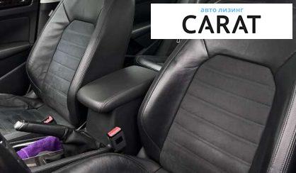 Volkswagen Passat 2014