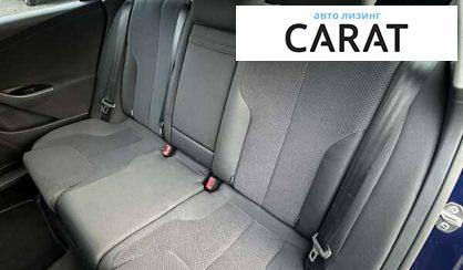 Volkswagen Passat 2009