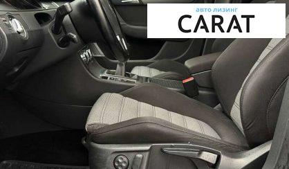 Volkswagen Passat 2012