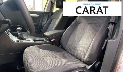 Volkswagen Passat 2011