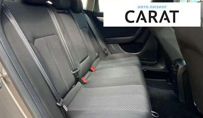 Volkswagen Passat 2011