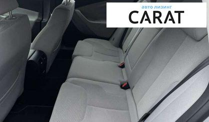 Volkswagen Passat 2010