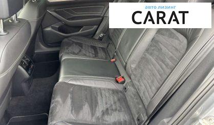 Volkswagen Passat 2020