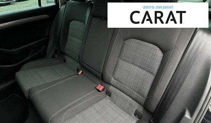 Volkswagen Passat 2021