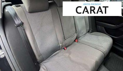 Volkswagen Passat 2011