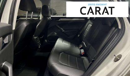 Volkswagen Passat 2020