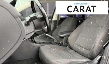 Volkswagen Passat 2012