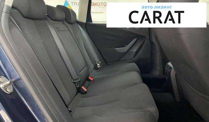 Volkswagen Passat 2008