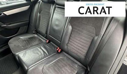 Volkswagen Passat 2013