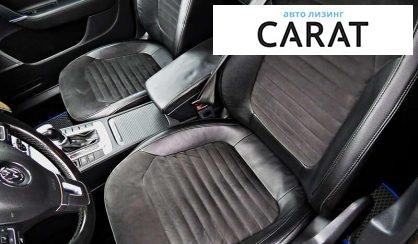 Volkswagen Passat 2012