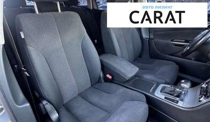 Volkswagen Passat 2010