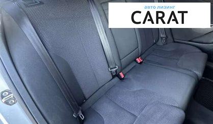 Volkswagen Passat 2010