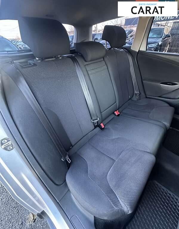 Volkswagen Passat 2010