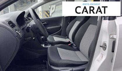 Volkswagen Polo 2012