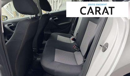 Volkswagen Polo 2012