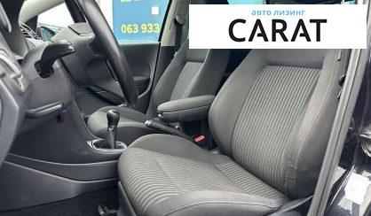 Volkswagen Polo 2012