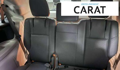 Volkswagen Routan 2013