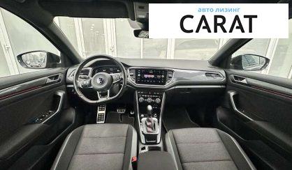 Volkswagen T-Roc 2021