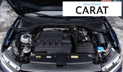 Volkswagen T-Roc 2020