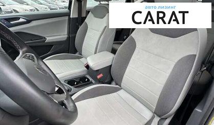 Volkswagen Taos 2022