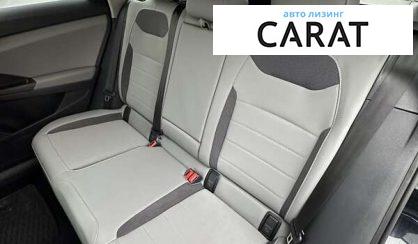 Volkswagen Taos 2022