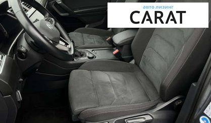 Volkswagen Tiguan Allspace 2022