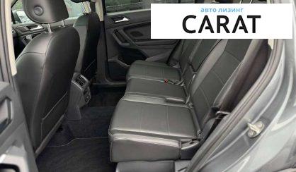 Volkswagen Tiguan 2017