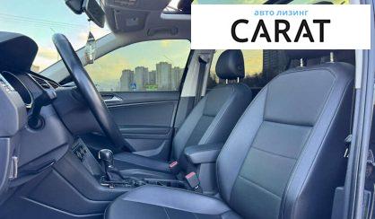 Volkswagen Tiguan 2017