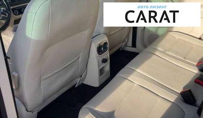 Volkswagen Tiguan 2011