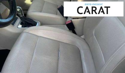 Volkswagen Tiguan 2011