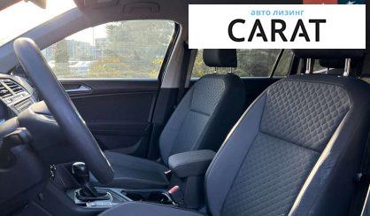 Volkswagen Tiguan 2017