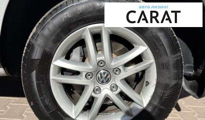 Volkswagen Touareg 2007