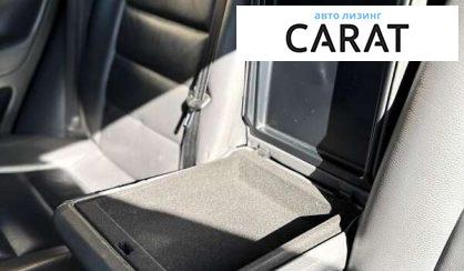 Volkswagen Touareg 2007