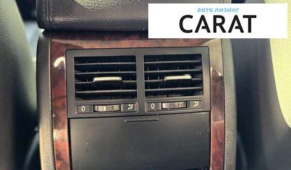 Volkswagen Touareg 2007