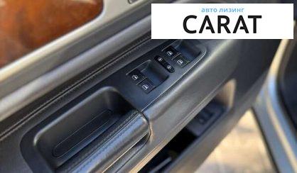 Volkswagen Touareg 2007