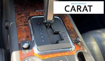 Volkswagen Touareg 2007