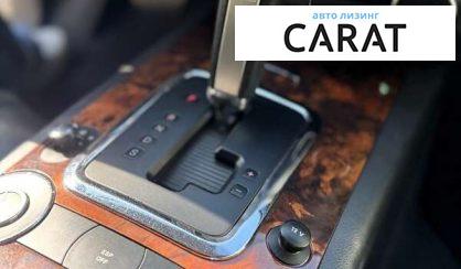 Volkswagen Touareg 2007